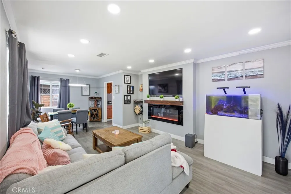 1139 Aldgate La Puente, CA 91744