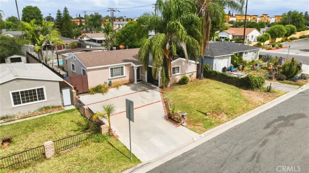 1139 Aldgate La Puente, CA 91744