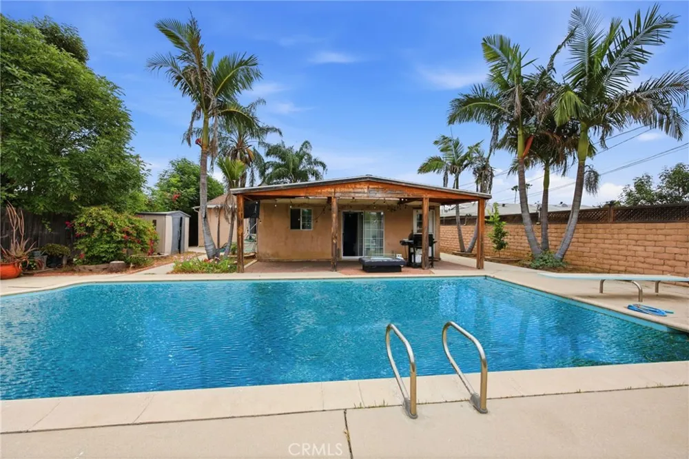 1139 Aldgate La Puente, CA 91744