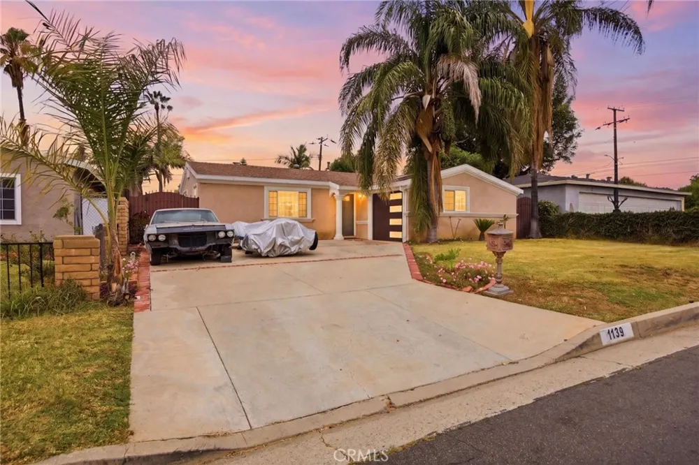 1139 Aldgate La Puente, CA 91744