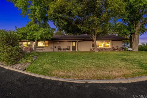 25443 Mesa Grande Road