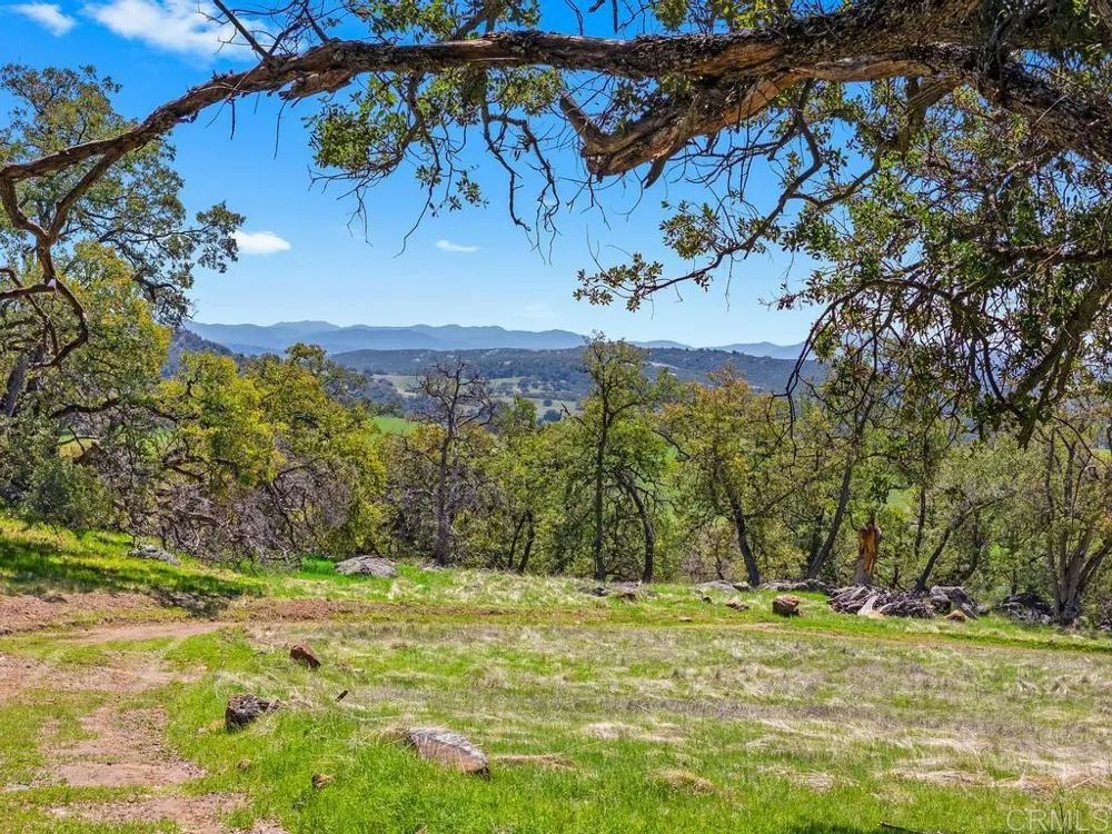 25677 Mesa Grande Road Santa Ysabel, CA 92070