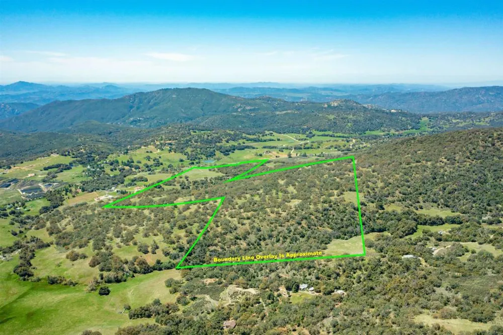 25677 Mesa Grande Road Santa Ysabel, CA 92070