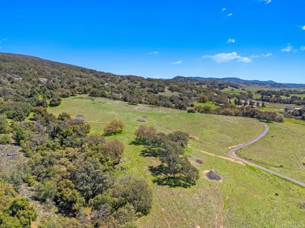 25677 Mesa Grande Road Santa Ysabel, CA 92070