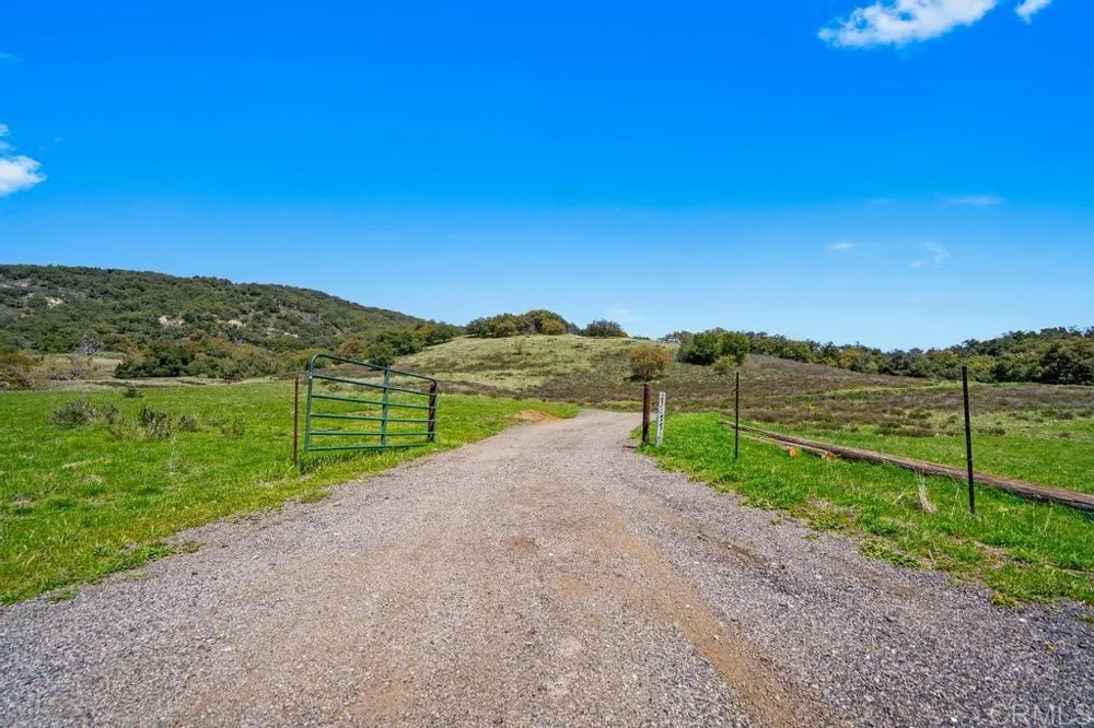 25677 Mesa Grande Road Santa Ysabel, CA 92070