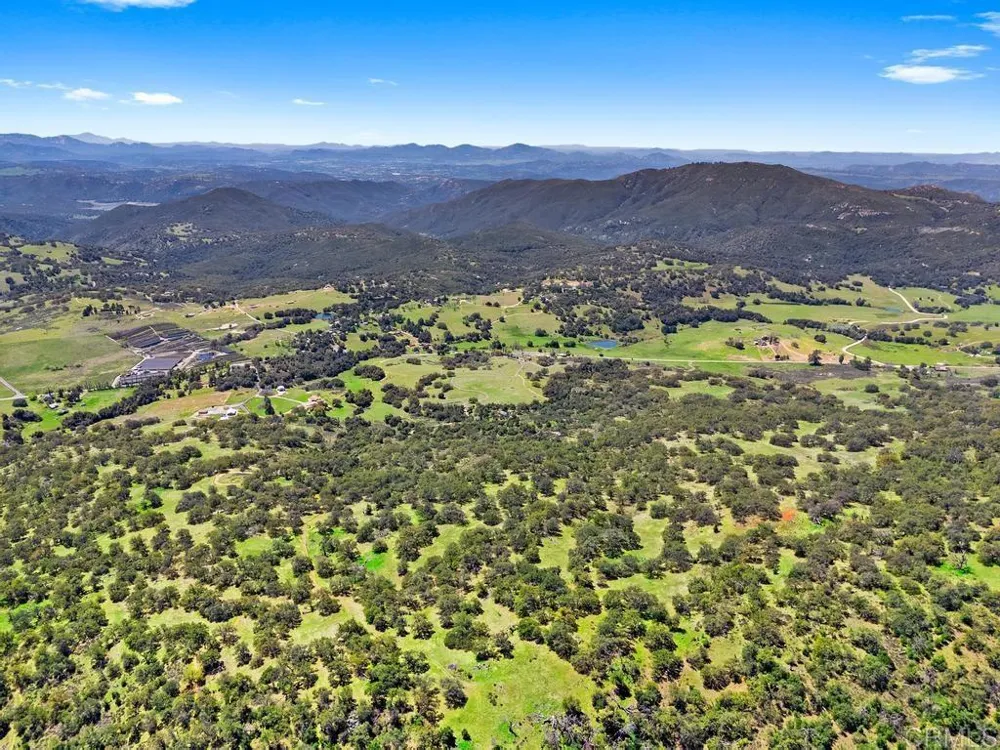 25677 Mesa Grande Road Santa Ysabel, CA 92070