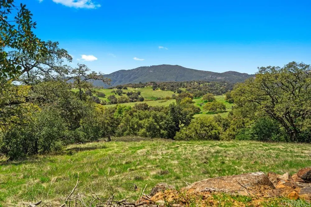 25677 Mesa Grande Road Santa Ysabel, CA 92070