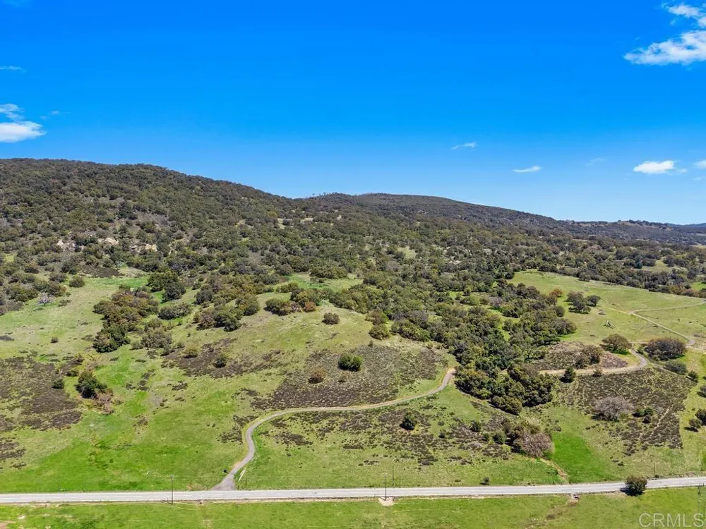25677 Mesa Grande Road Santa Ysabel, CA 92070