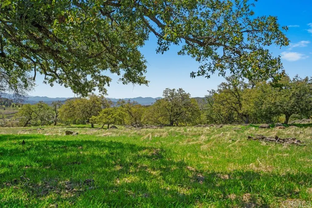 25677 Mesa Grande Road Santa Ysabel, CA 92070