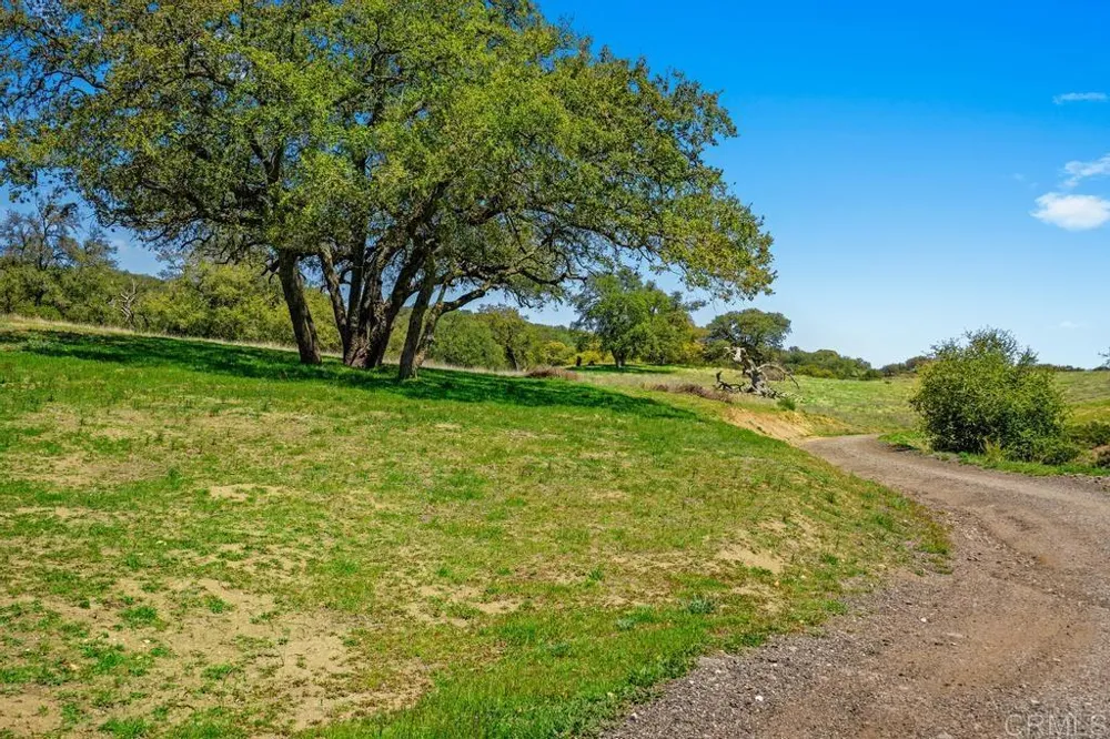 25677 Mesa Grande Road Santa Ysabel, CA 92070