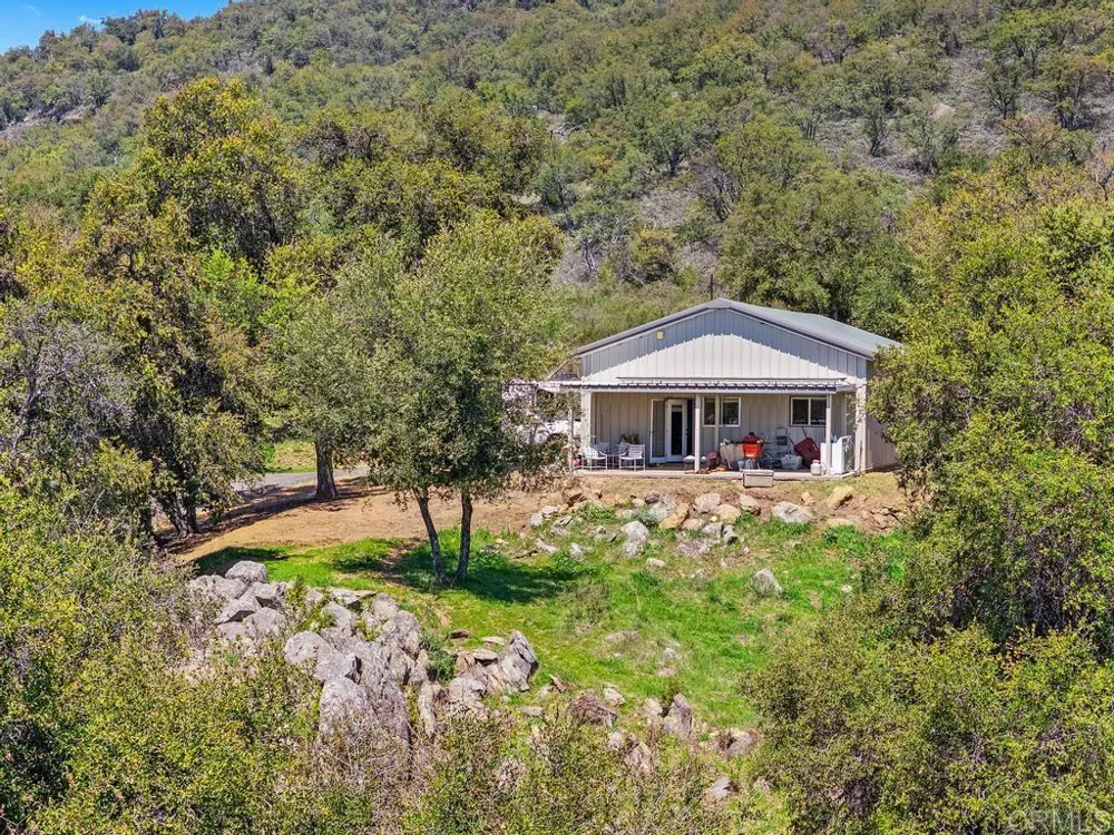 25677 Mesa Grande Road Santa Ysabel, CA 92070