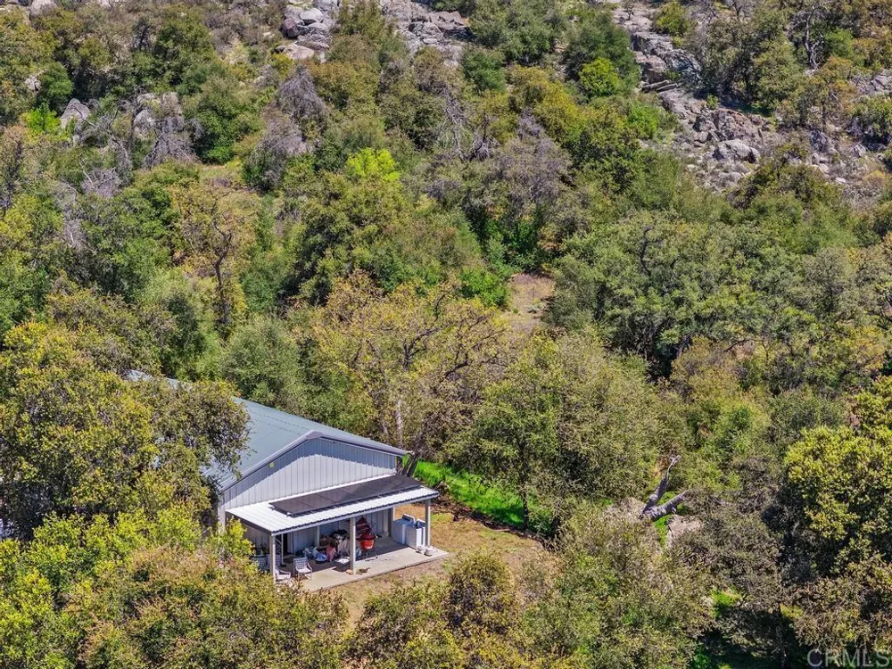 25677 Mesa Grande Road Santa Ysabel, CA 92070
