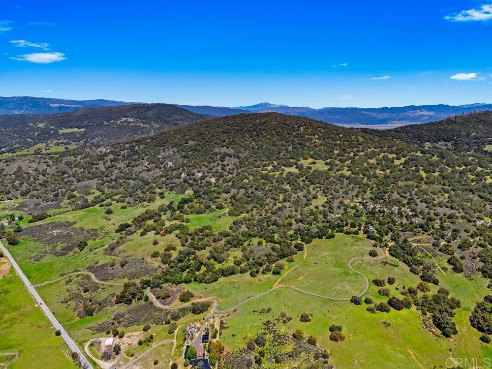25677 Mesa Grande Road Santa Ysabel, CA 92070