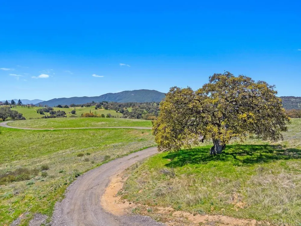 25677 Mesa Grande Road Santa Ysabel, CA 92070