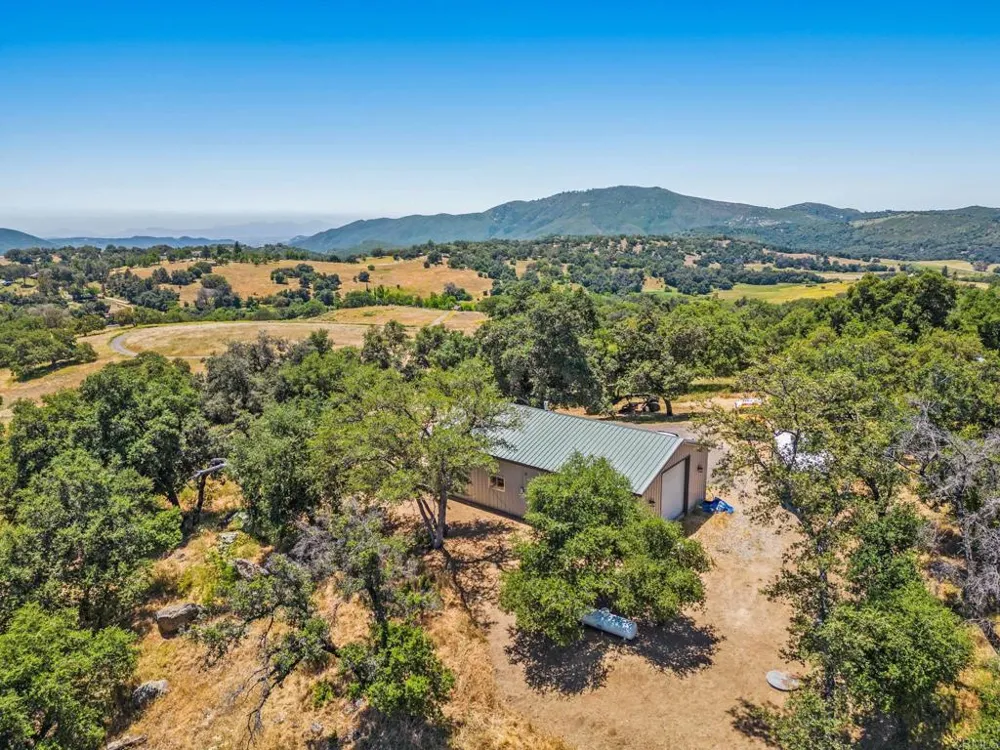 25677 Mesa Grande Road Santa Ysabel, CA 92070