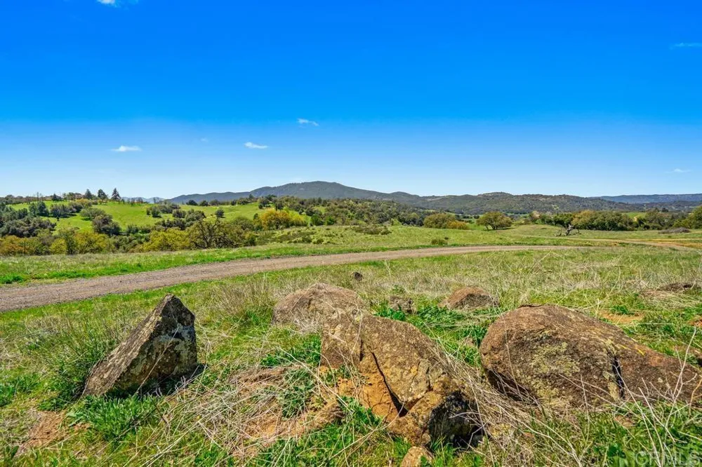 25677 Mesa Grande Road Santa Ysabel, CA 92070