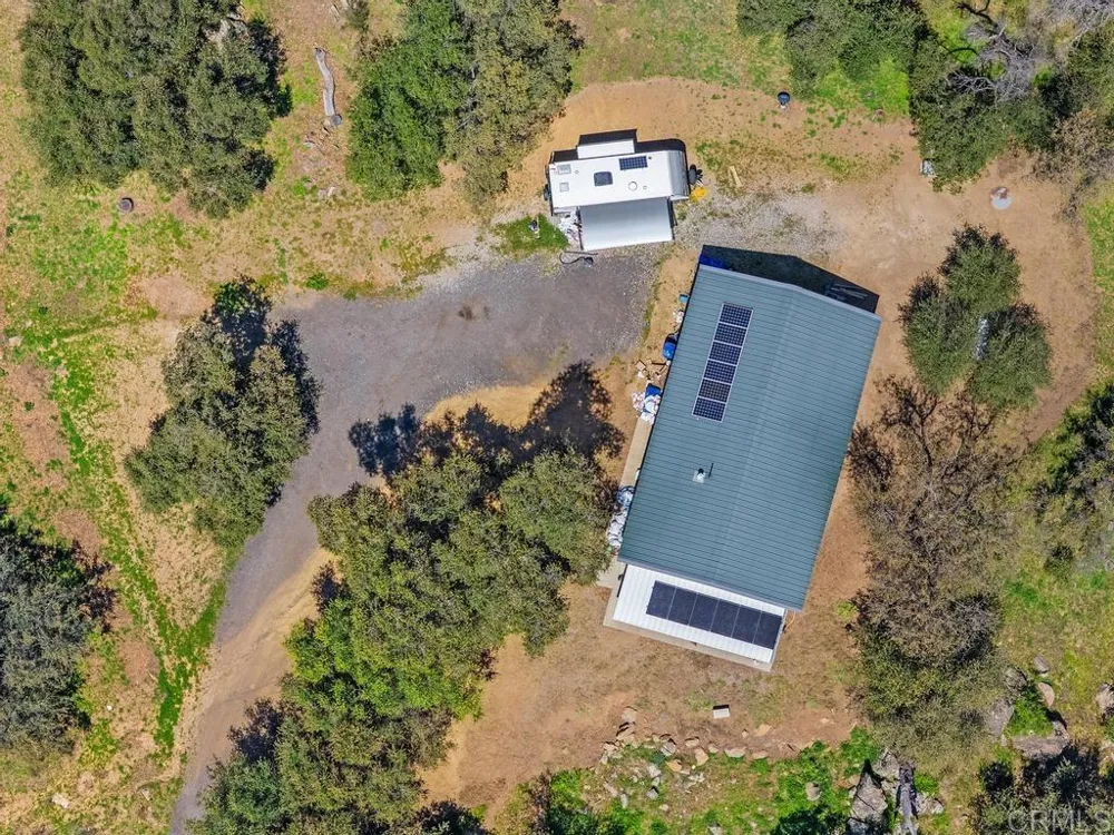 25677 Mesa Grande Road Santa Ysabel, CA 92070