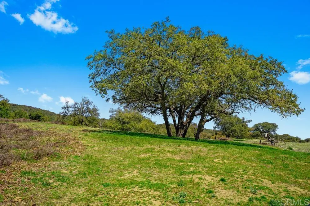 25677 Mesa Grande Road Santa Ysabel, CA 92070