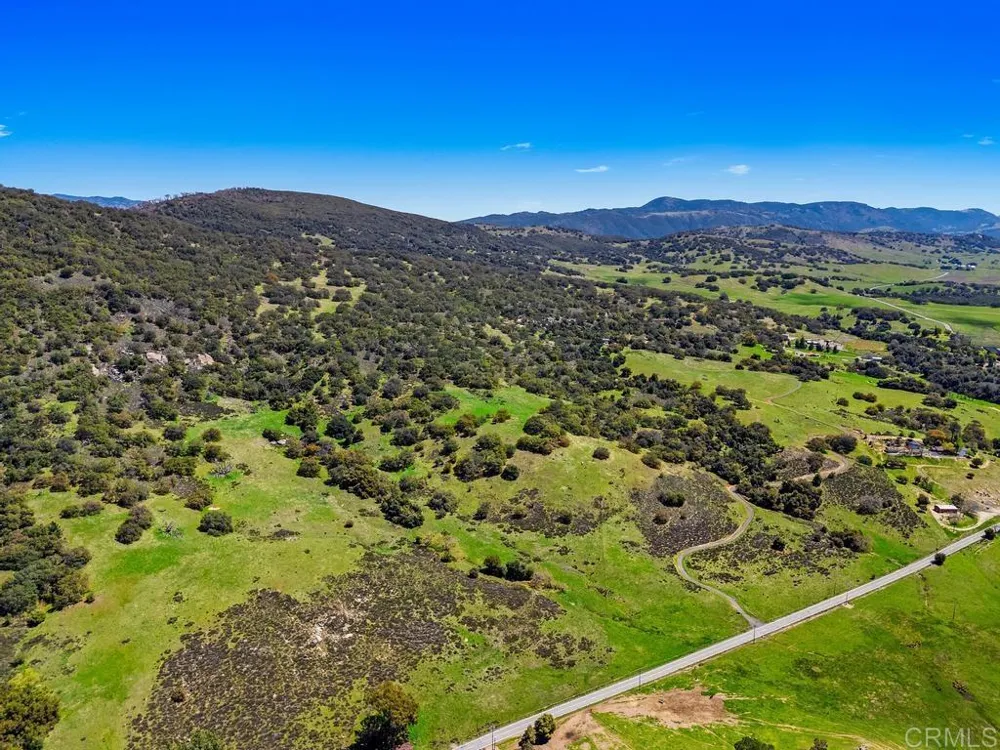 25677 Mesa Grande Road Santa Ysabel, CA 92070