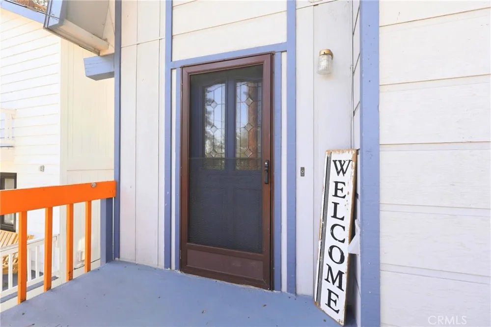 2015 Mojave Scenic Wrightwood, CA 92397