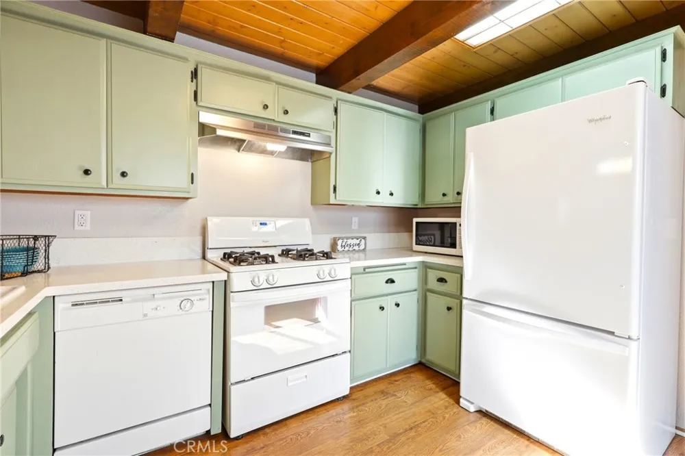 2015 Mojave Scenic Wrightwood, CA 92397