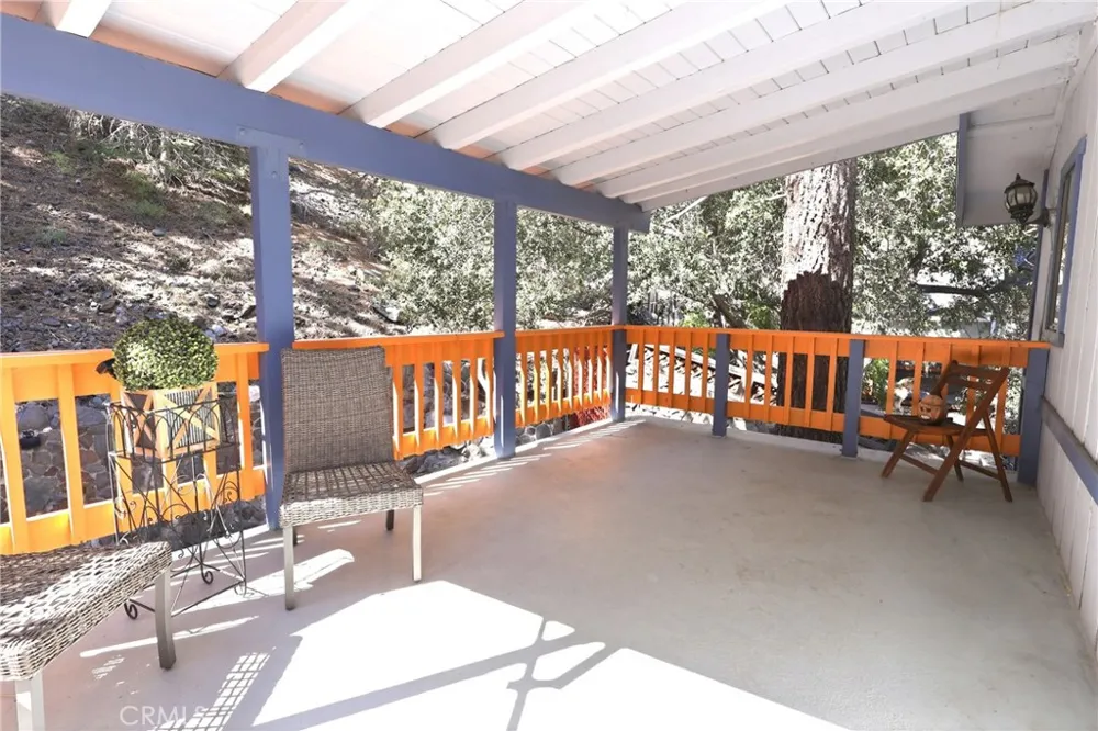 2015 Mojave Scenic Wrightwood, CA 92397
