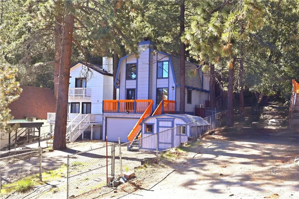 2015 Mojave Scenic Wrightwood, CA 92397