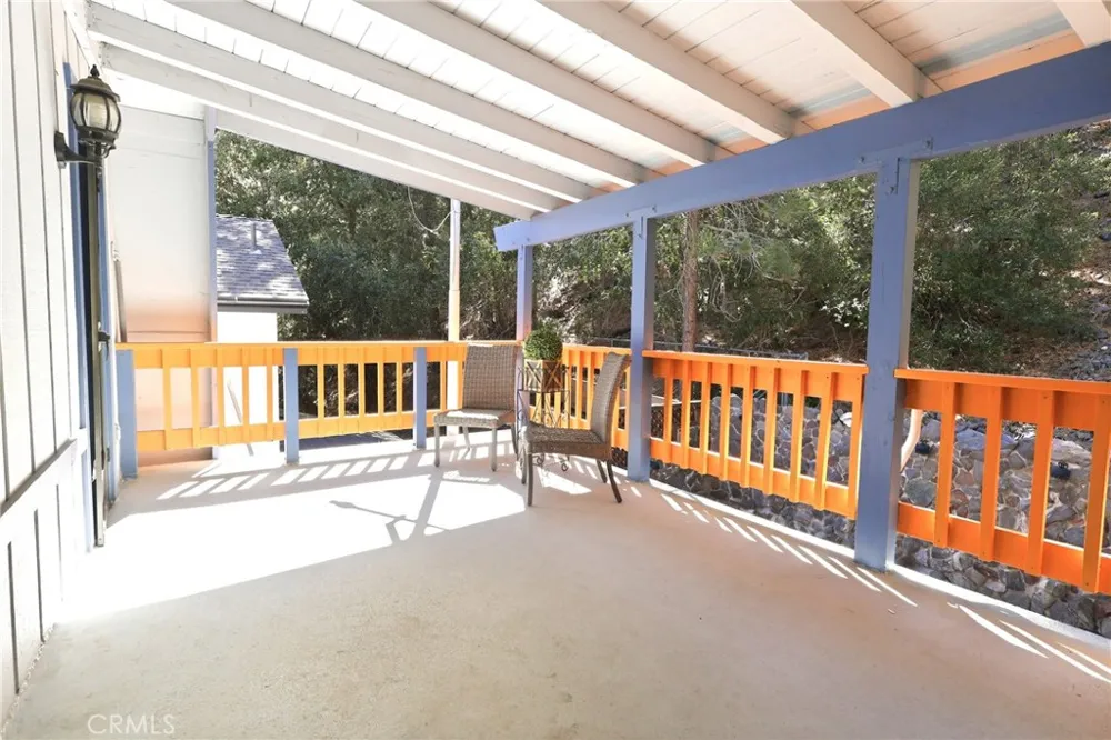 2015 Mojave Scenic Wrightwood, CA 92397