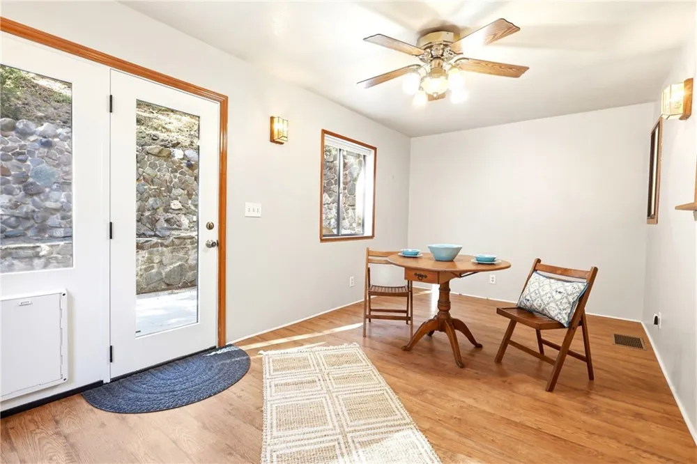 2015 Mojave Scenic Wrightwood, CA 92397