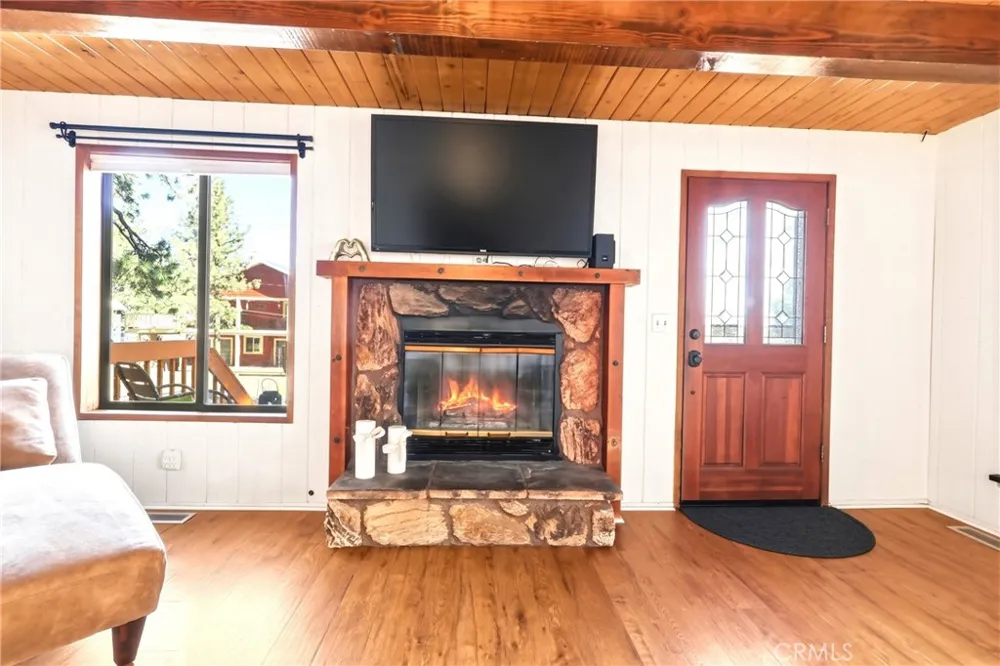 2015 Mojave Scenic Wrightwood, CA 92397