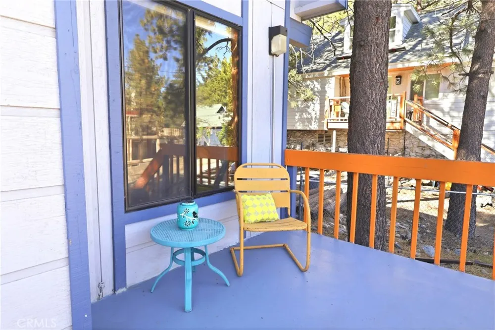 2015 Mojave Scenic Wrightwood, CA 92397