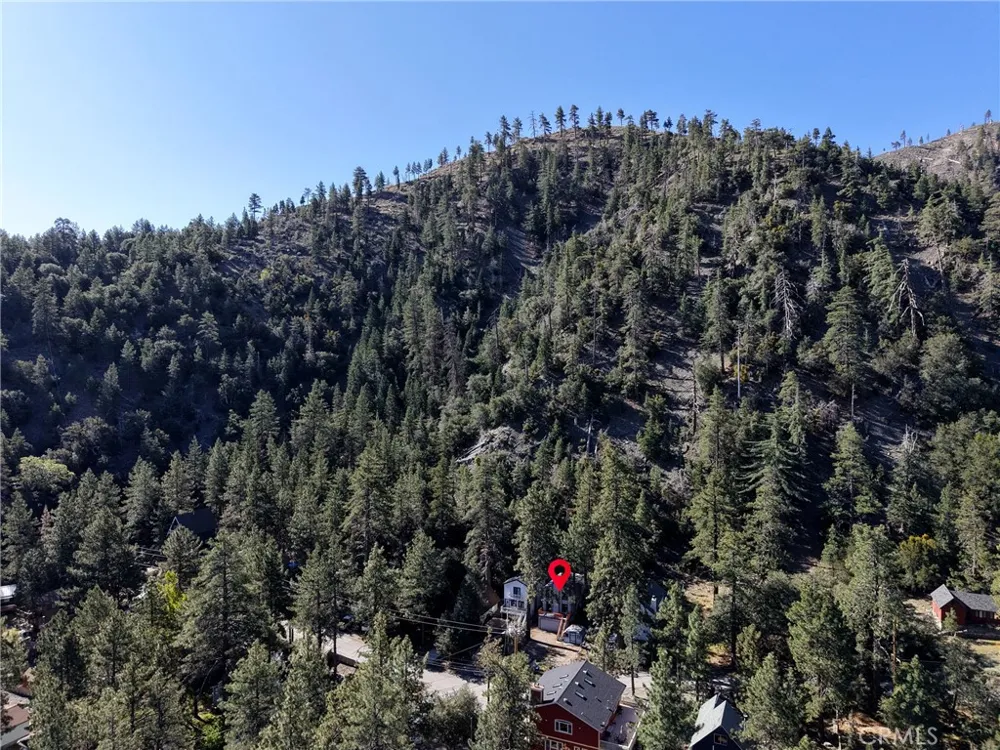 2015 Mojave Scenic Wrightwood, CA 92397