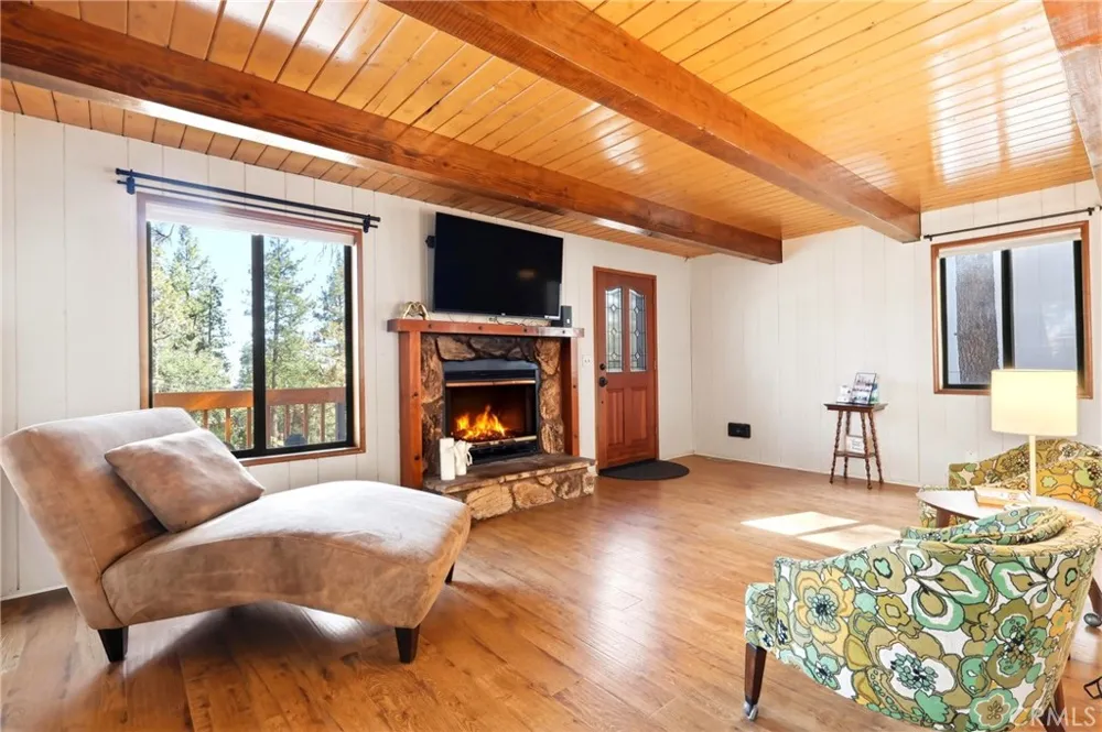 2015 Mojave Scenic Wrightwood, CA 92397