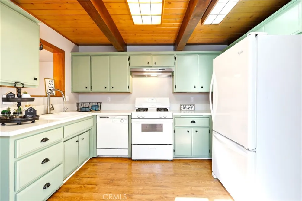 2015 Mojave Scenic Wrightwood, CA 92397