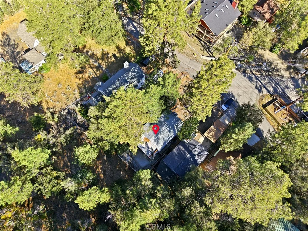 2015 Mojave Scenic Wrightwood, CA 92397