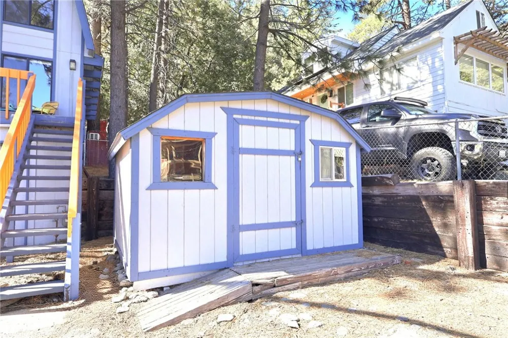 2015 Mojave Scenic Wrightwood, CA 92397