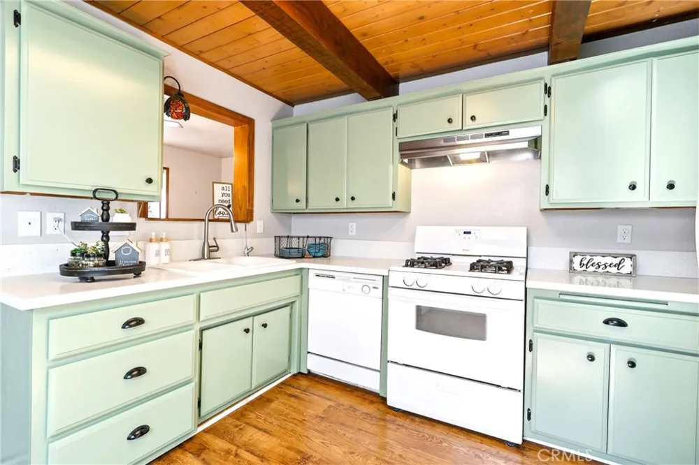 2015 Mojave Scenic Wrightwood, CA 92397