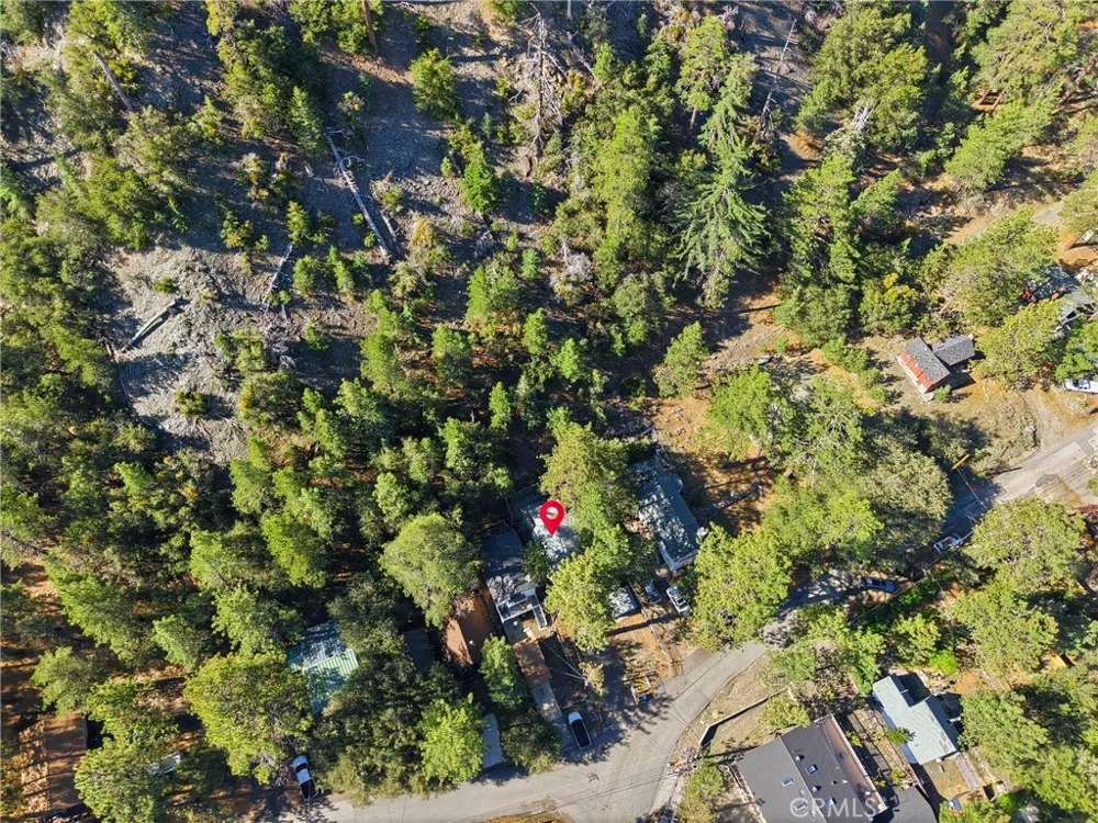 2015 Mojave Scenic Wrightwood, CA 92397