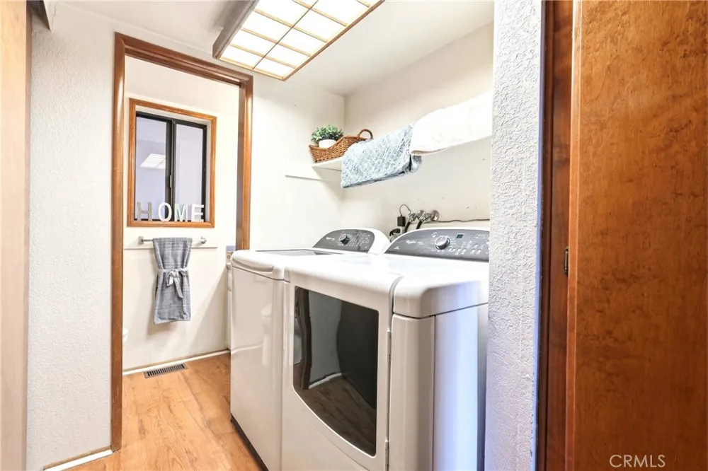 2015 Mojave Scenic Wrightwood, CA 92397