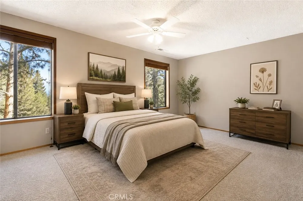 2015 Mojave Scenic Wrightwood, CA 92397