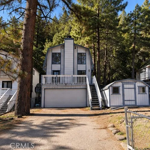 2015 Mojave Scenic Wrightwood, CA 92397