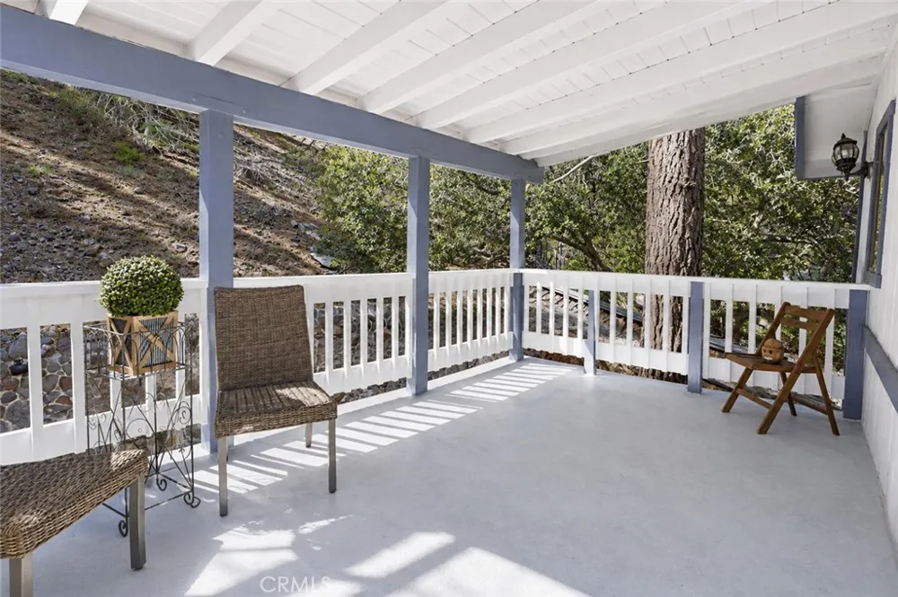 2015 Mojave Scenic Wrightwood, CA 92397