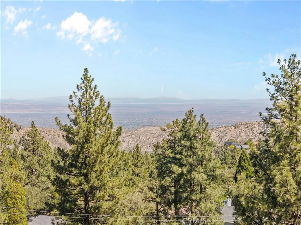 5243 Desert View Wrightwood, CA 92397