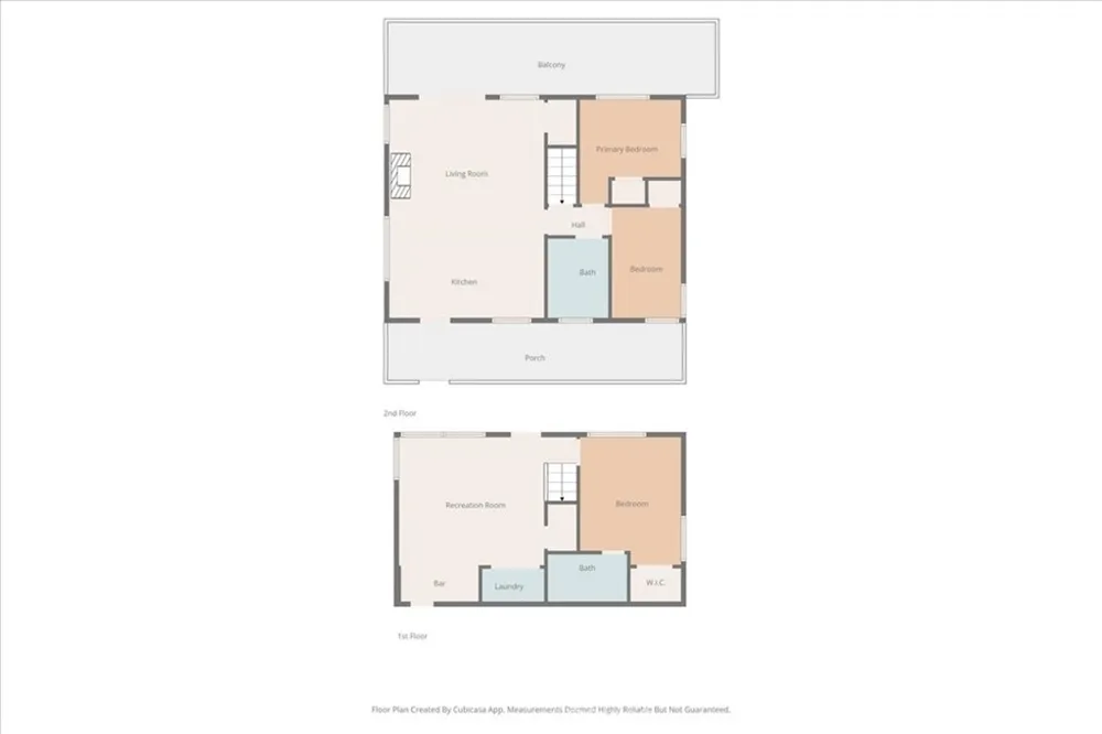 5243 Desert View Wrightwood, CA 92397