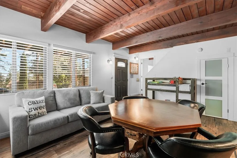 5243 Desert View Wrightwood, CA 92397