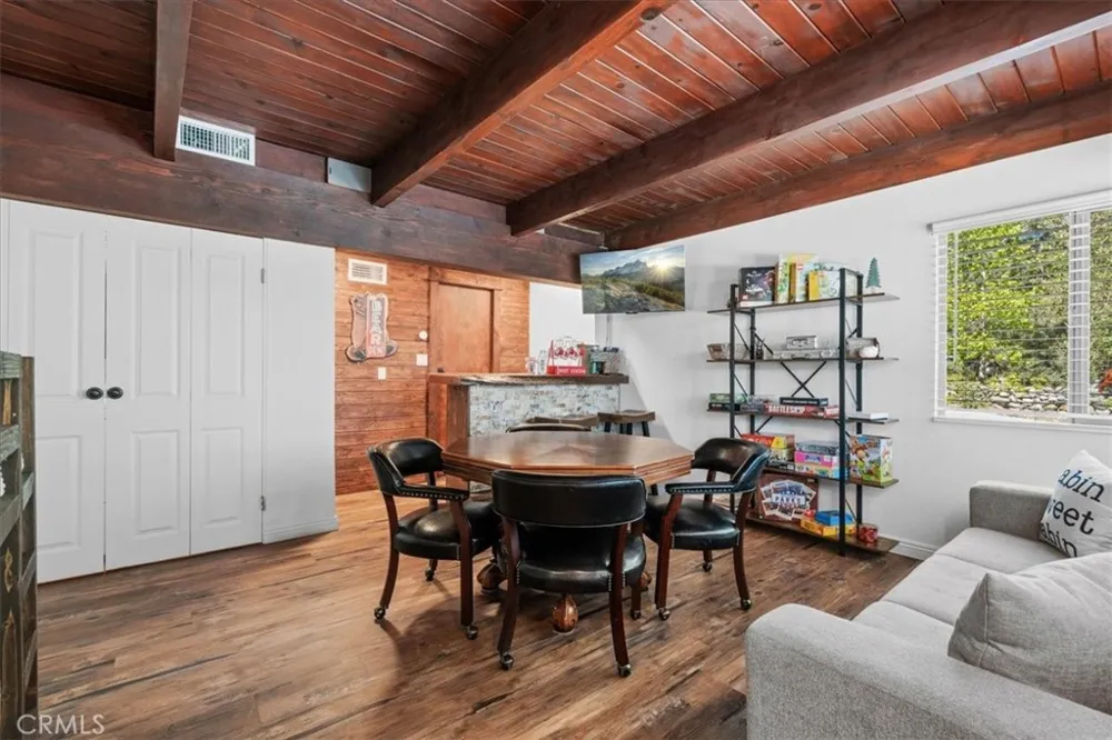 5243 Desert View Wrightwood, CA 92397