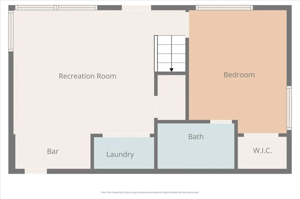 5243 Desert View Wrightwood, CA 92397