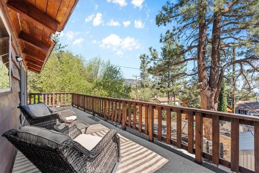 5243 Desert View Wrightwood, CA 92397