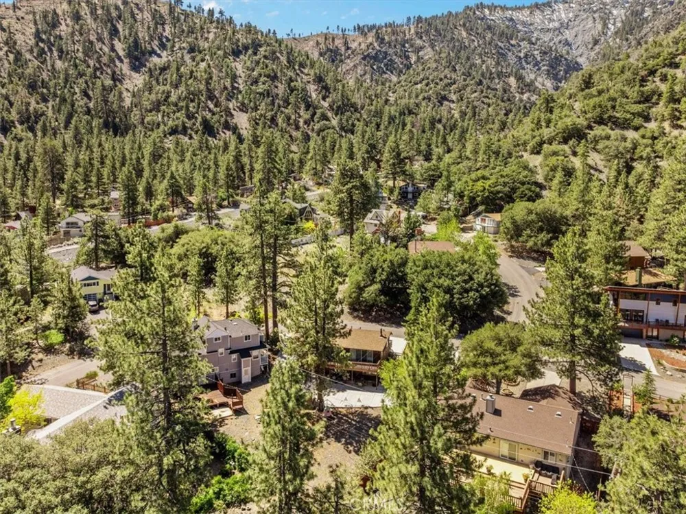 5243 Desert View Wrightwood, CA 92397