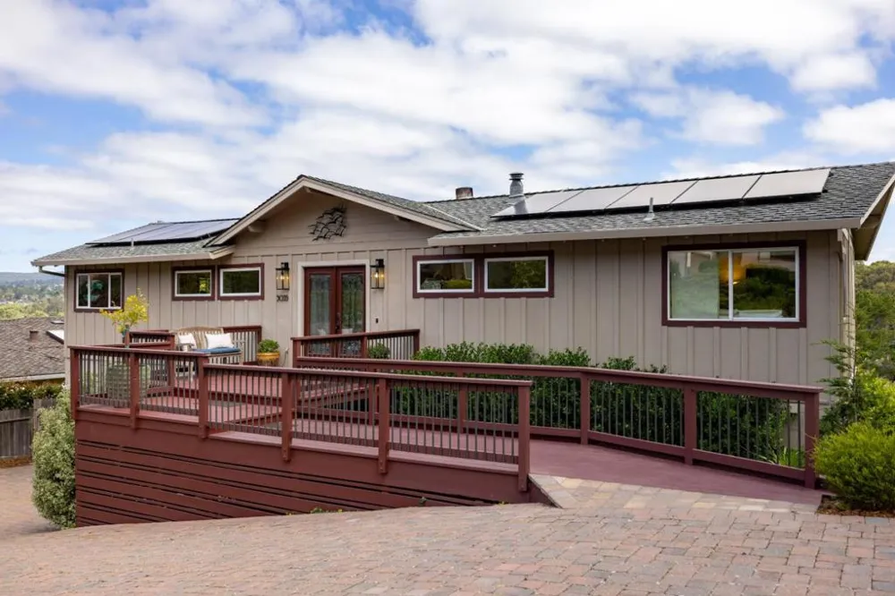 3035 Ribera Road Carmel, CA 93923